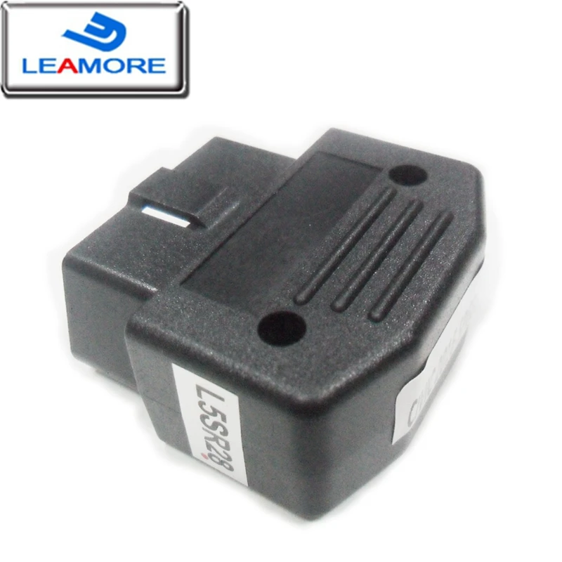 

Newest Free Shipping Auto OBD Plug an Play Car speed lock device For Honda Civic 2016 Gear P Unlock Hot selling