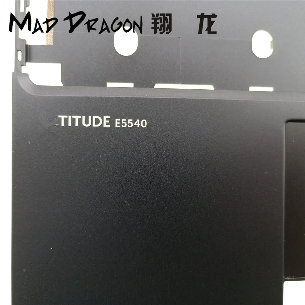 MAD DRAGON Новый брендовый чехол для ноутбука с сенсорной панелью и подставкой Dell