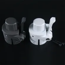 1 Pcs for Xiaomi M365 Scooter Folding Pole Base Electric Skateboard Pole Base Replacement folding mechanism base for speedway mini4