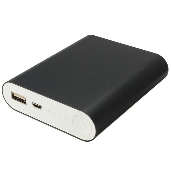 корпус power bank(4х18650. адаптер stm bl40. корпус power bank для 2 -х аккумуляторов 18650.