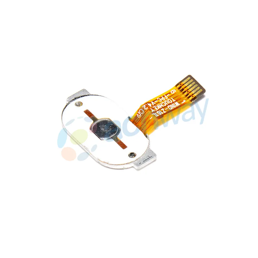 Meizu M2 mini fingerprint Scanner Touch Sensor ID Home Button Return Assembly Flex Cable (6)