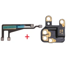 Гибкий провод Wi-Fi кабель для iPhone 6 6G 4,7 ''Обложка для gps-навигатора антенна сеть сигнала Bluetooth ленты запасные части