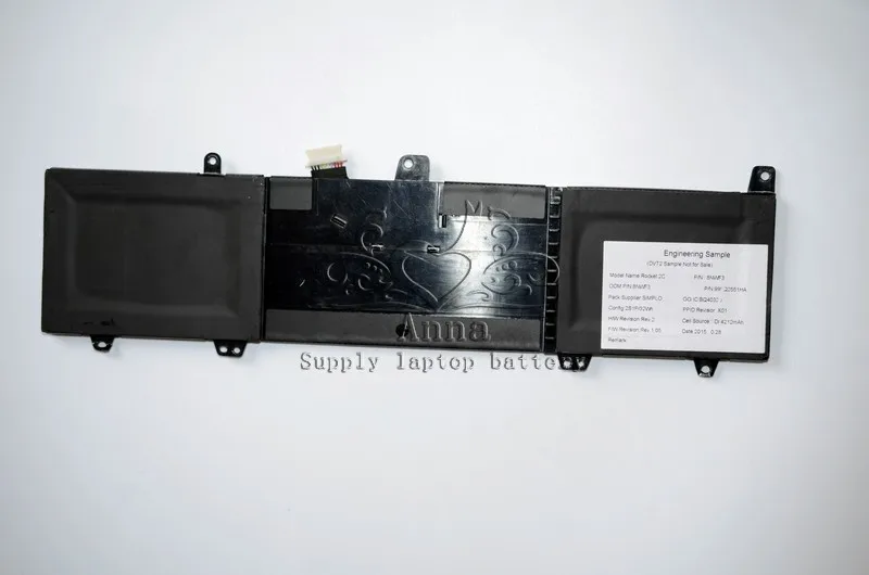 Оригинальный аккумулятор JIGU для ноутбука 0JV6J DELL Inspiron 11 3000 Series 3162 3164|original laptop