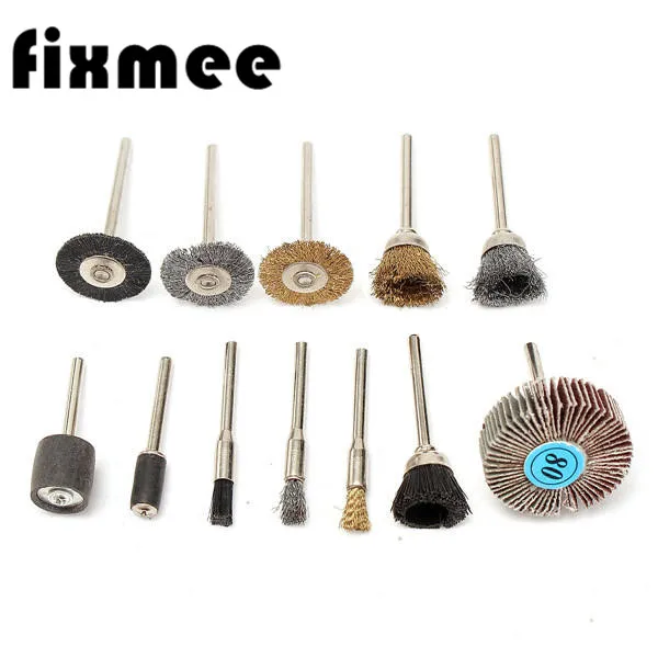 new type 1 Set of 147pcpcs Mini Drill Multi Rotary Tool Accessories Set Grinding Polishing Kits for Dremel