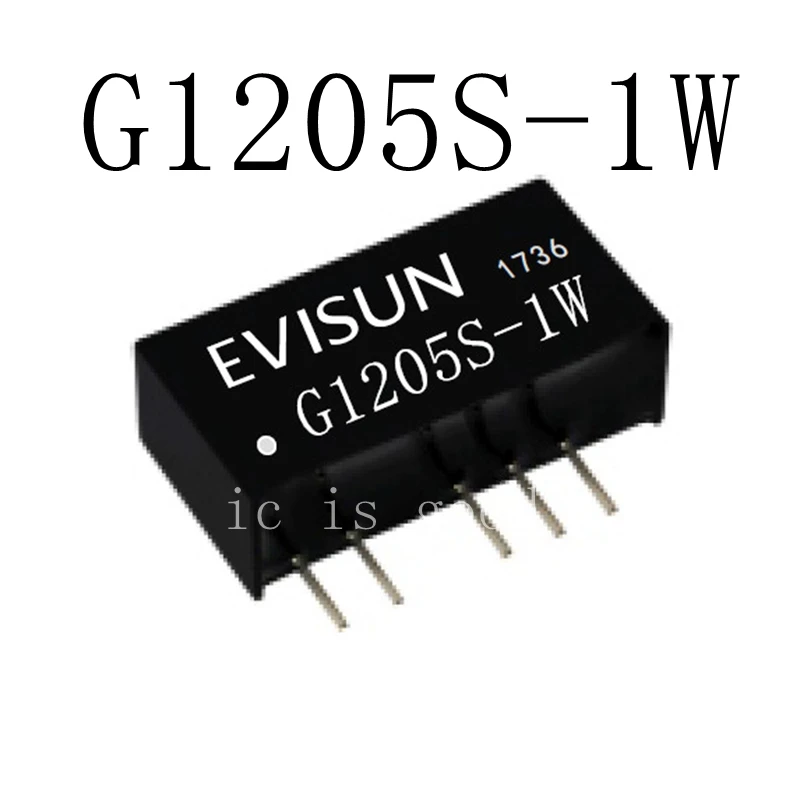

5 шт. G1205S G1205S-1W новый оригинальный