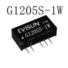 5PCS G1205S G1205S-1W New original