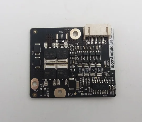 4S BMS PCM for 14.8V 10A Lithium battery pack
