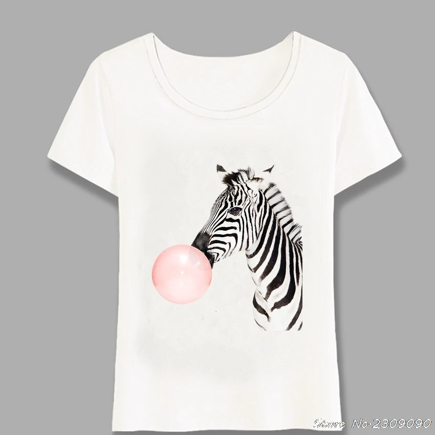 zebra t shirt