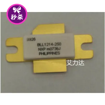 

BLL1214-250 Specialized in high frequency tube