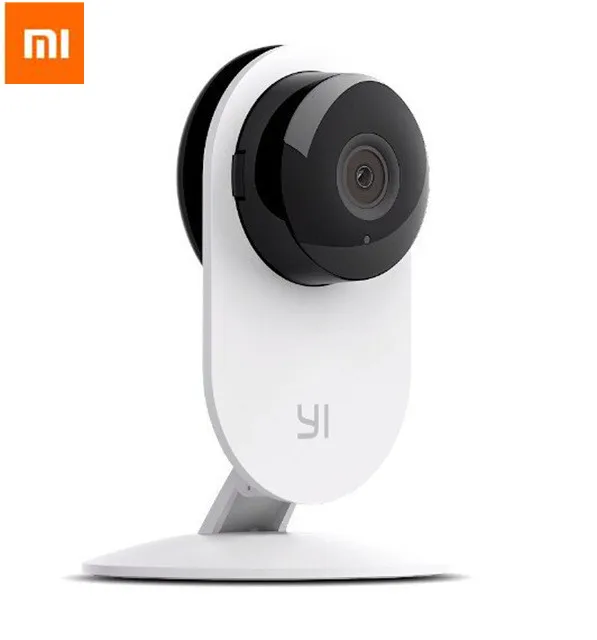 Buy Brand Xiaomi camera Mi IP camera wifi wireless