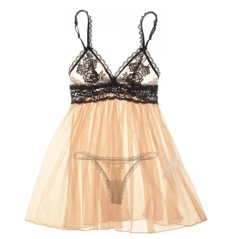 only night dress