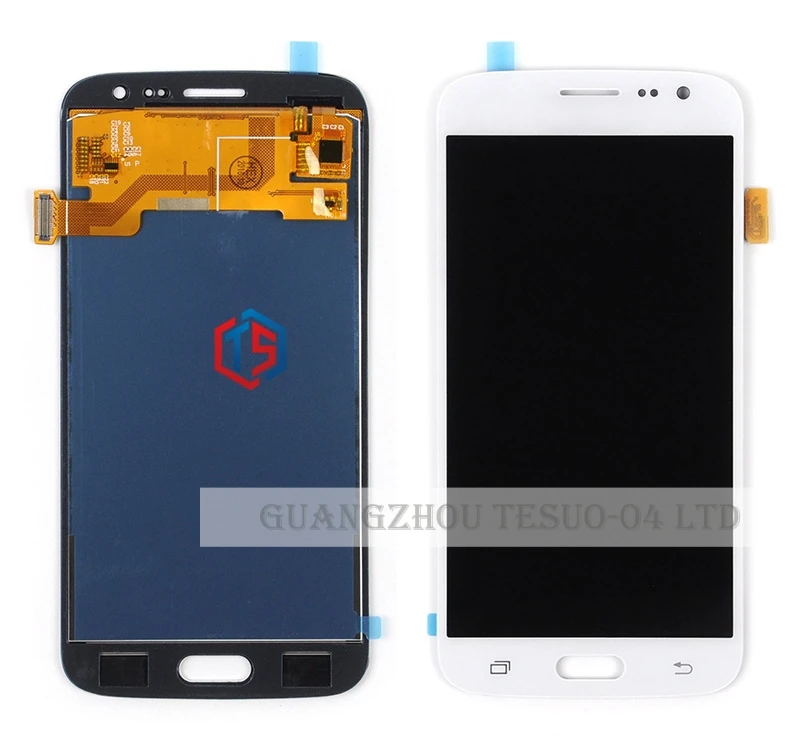 Replacement J2 16 Lcd For Samsung J210 Display For Samsung J2 16 J210f J210 Lcd Display With Touch Screen Digitizer Assembly Lcd For Samsung Lcd Replacementlcd J2 Aliexpress