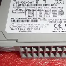 1769-IQ6XOW4 новые оригинальные товары