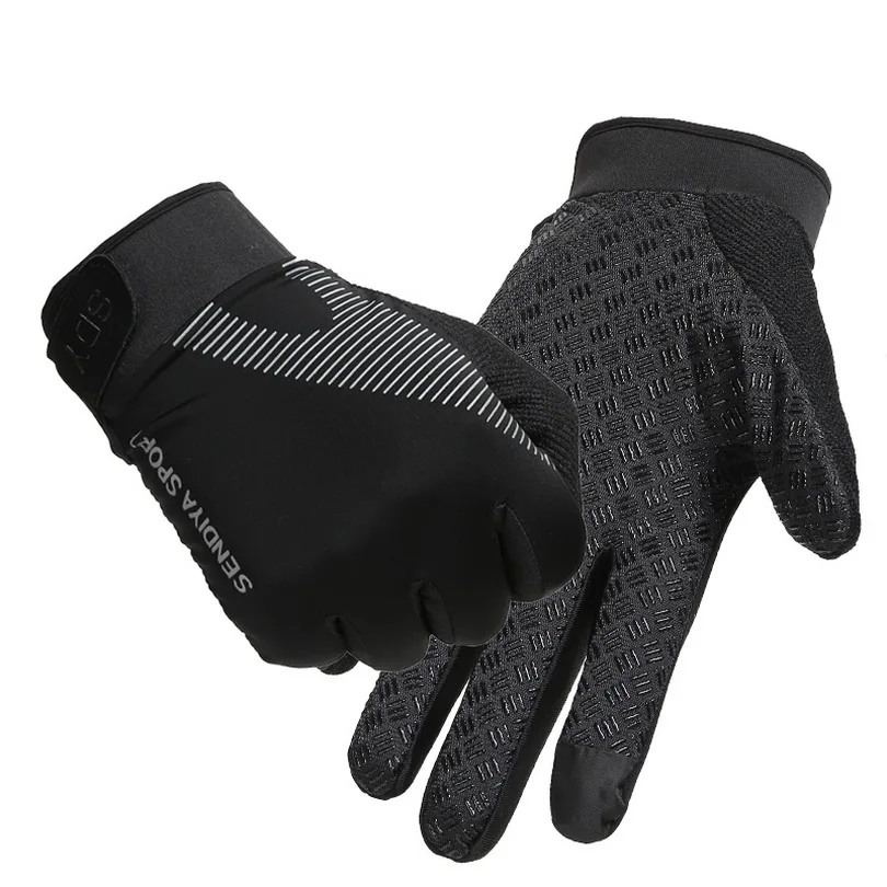 

Wetrans Working Safety Gloves Outdoor Cycling Climbing Breathable Riding Gloves With Anti-slip Sweat Unisex Design Safety Gloves