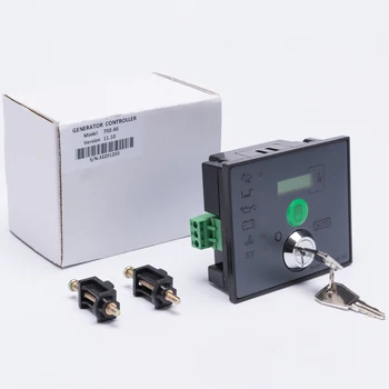 

Auto start Generator Controller 702 Key Start Module