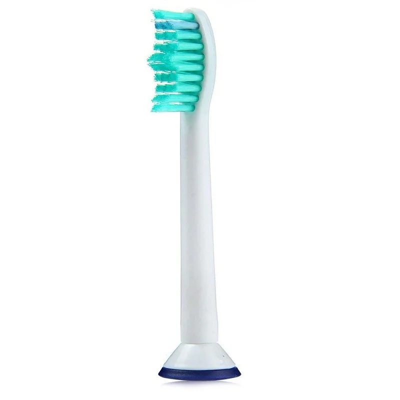 4 шт. Замена электрические зубные щетки Heads мягкой для Philips Sonicare HX9340 HX6950 HX6710 HX9140 HX6530 HX6930 HX6730 HX3226