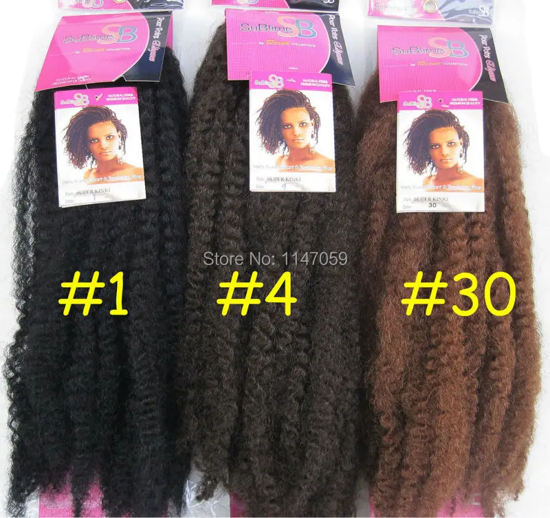 Free Shipping Marley Braids Kinki 36inches Braiding Hair On Free Shipping Marley Braids Kinki 36inches Braiding Hair On Aliexpress Alibaba Group