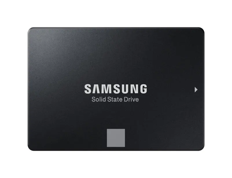 SAMSUNG SSD, 860 EVO 250 GB 500 GB Внутренний твердотельный диск HDD жесткий диск SATA3 2,5 дюймовый ноутбук Настольный ПК TLC диск HD SSD
