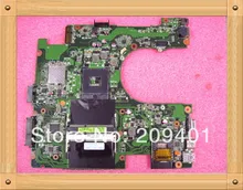 U56E Laptop Motherboard Mainboard for ASUS DDR3 100% Tested Free Shipping