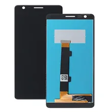 STARDE Replacement LCD For Nokia 3.1 LCD Display Touch Screen Digitizer Sense Assembly 5.2 STARDE Replacement LCD For Nokia 3.1 LCD Display Touch Screen Digitizer Sense Assembly 5.2