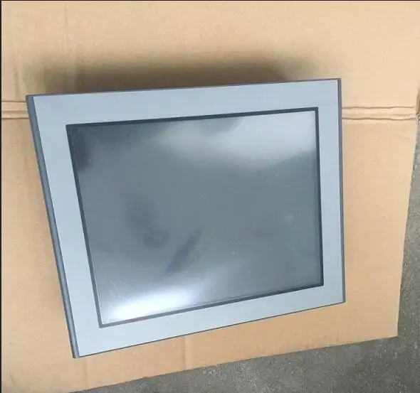 

AST3501-T1-D24 HMI