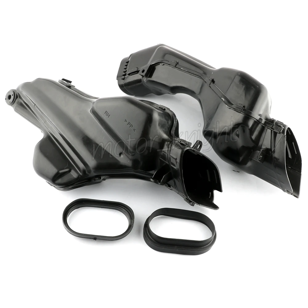 Hot Sales,Ram Air Intake Tube Duct For Suzuki GSX R1000 2007 2008 K7