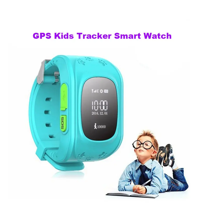 child location tracker
