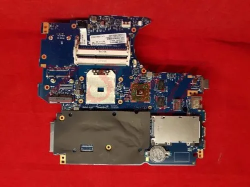 Для HP 4535S 4735S материнская плата для ноутбука 654306-001 DDR3 Бесплатная доставка 100% ТЕСТ