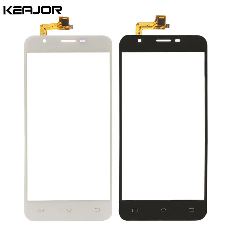 

For Oukitel U7 Pro Touch Screen Display Guarantee Screen Touch Replacement with Free Tools For Oukitel U7 Pro 5.5'' Original
