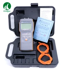 Высокая производительность цифровой манометр метр Дифференциальный Манометр AZ82152 диапазон 15PSI