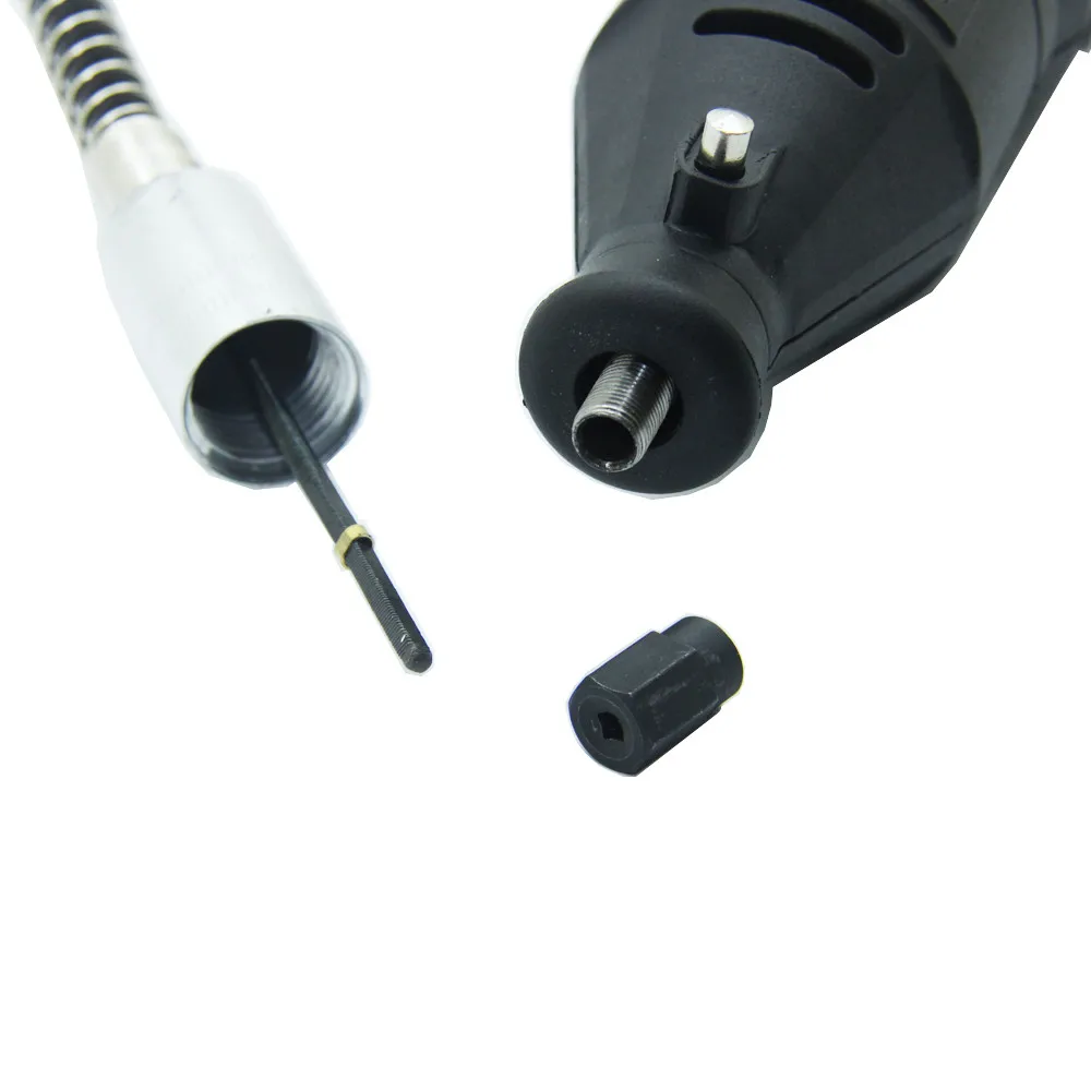 Dremel flex shaft driver nut Outlet