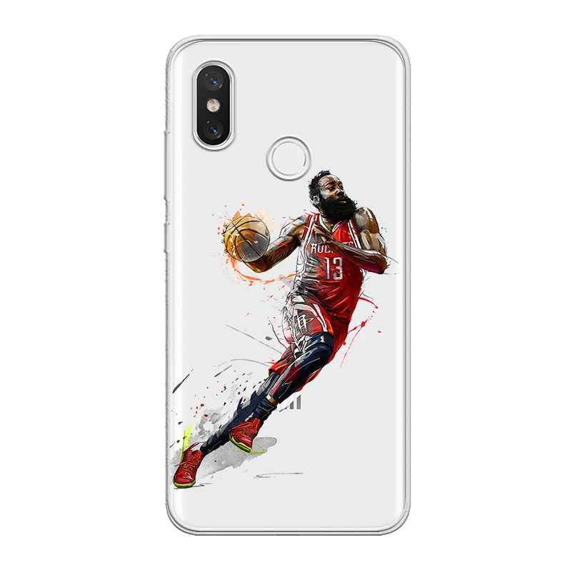 ciciber For Xiaomi MIX MAX 3 2 1 S Pro TPU For Xiaomi A2 A1 8 6 5 X 5C 5S Plus Lite SE Poco Phone F1 Case Sports Basketball Capa ciciber For Xiaomi MIX MAX 3 2 1 S Pro TPU For Xiaomi A2 A1 8 6 5 X 5C 5S Plus Lite SE Poco Phone F1 Case Sports Basketball Capa