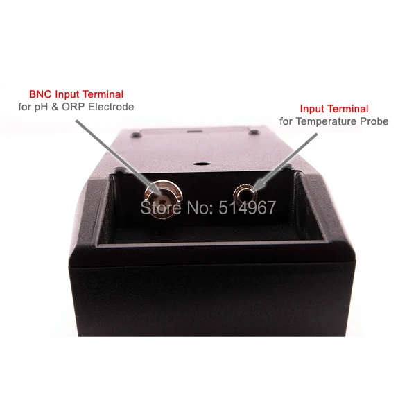 gain-express-gainexpress-pH-meter-PH-0131-terminals