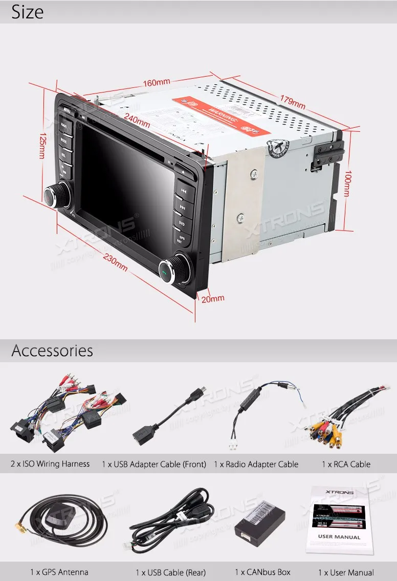 Top 7" Double 2 Din Car DVD Radio GPS Navi Fit For Audi A3 S3 Auto Video Player Dual Channel CANbus Touch Screen Audio USB Stereo 15 Top 7" Double 2 Din Car DVD Radio GPS Navi Fit For Audi A3 S3 Auto Video Player Dual Channel CANbus Touch Screen Audio USB Stereo 15