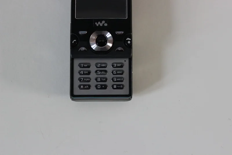 sony Ericsson W995 WCDMA 3g 2,6 дюймов 8MP камера FM радио Bluetooth wifi слайдер музыка разблокированный отремонтированный мобильный телефон