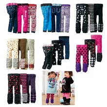 Модные леггинсы для маленьких девочек; брюки под сапоги; все для детей; Одежда и аксессуары; штаны для мальчиков; леггинсы для девочек; джинсы; одежда для детей