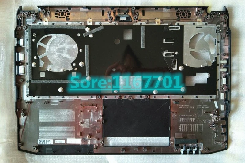 ThunderRobot TR 911 911ST R1 ST R2 ST R3 ST V5a Clevo P640 P640RF C_3