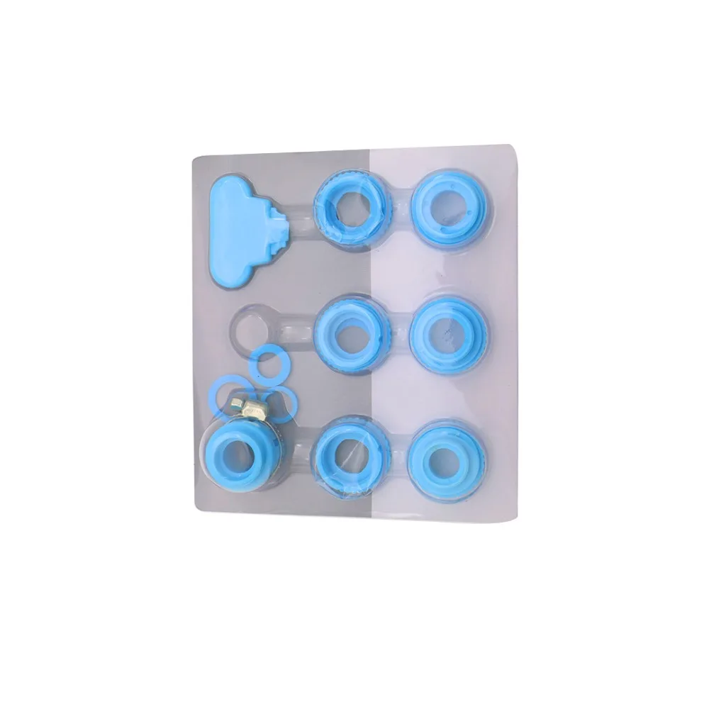 Freeshipping 8 layers purification Ceramic filter for water filter purifier kitchen faucet Attach extra 3 Filter cartridges Freeshipping 8 layers purification Ceramic filter for water filter purifier kitchen faucet Attach extra 3 Filter cartridges