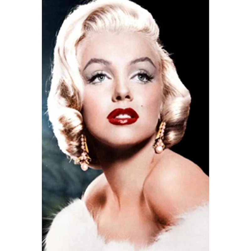 Diamond Monro