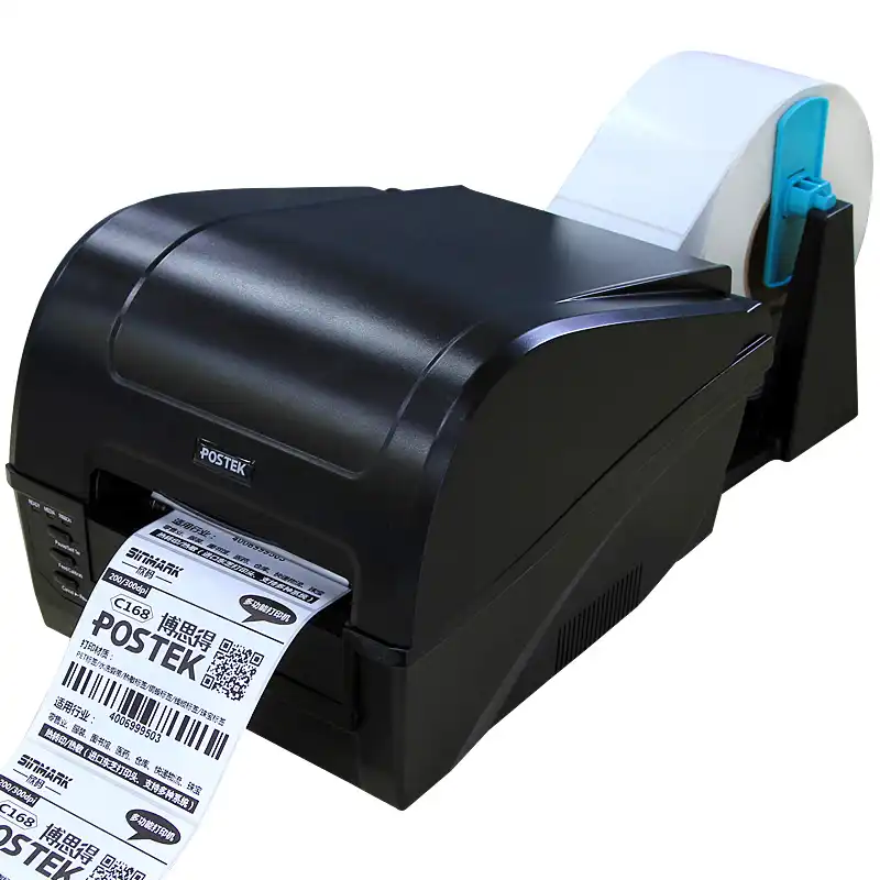 printer label thermal