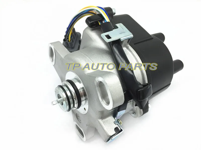 

Refurbished Ignition Distributor For Hon-da 2.0L 1999-2001 OEM 30100-PT6-T01 TD-74U 30100PT6T01