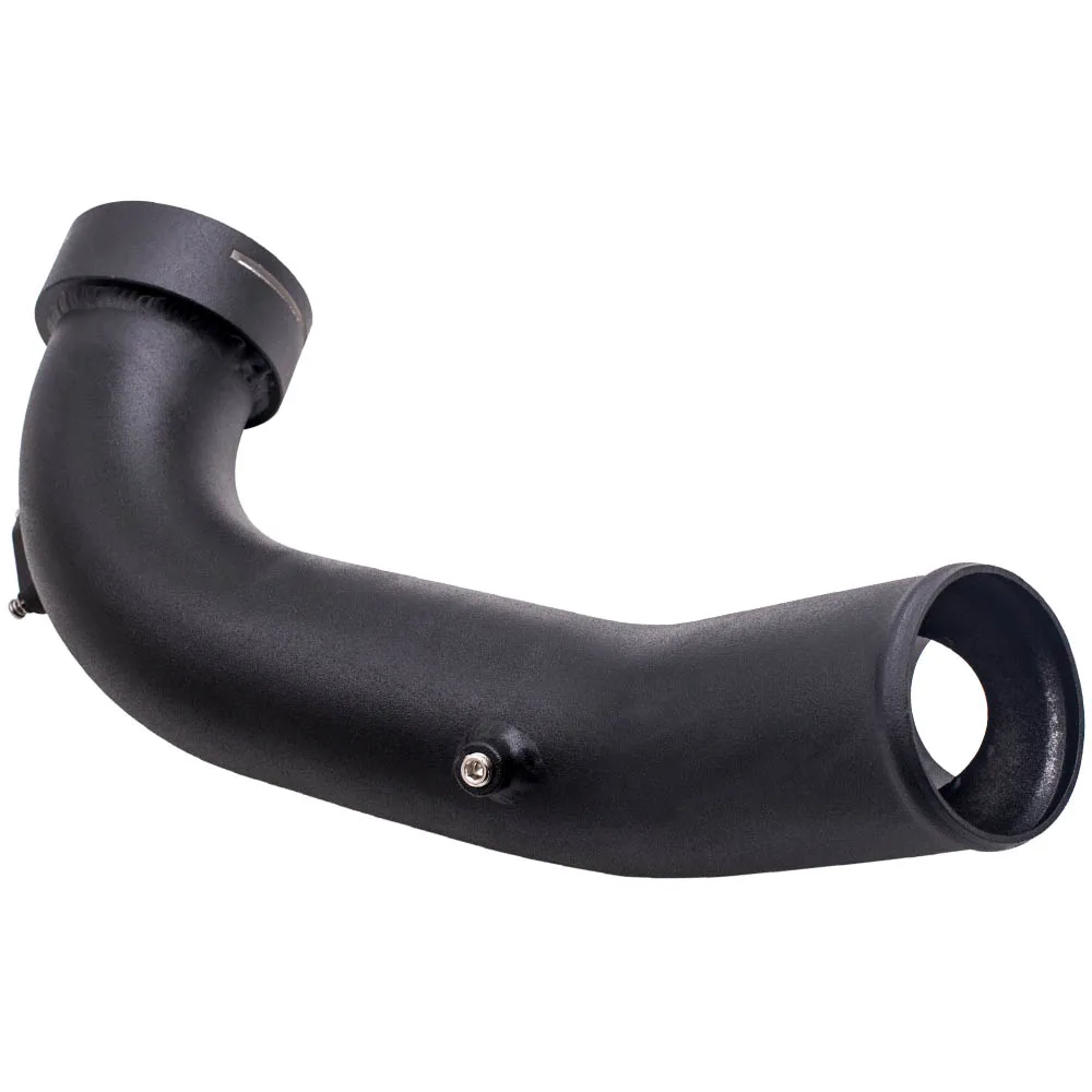 Впускная турбозарядная труба комплект охлаждения для BMW E91 Touring N54 335i / 335xi 2006