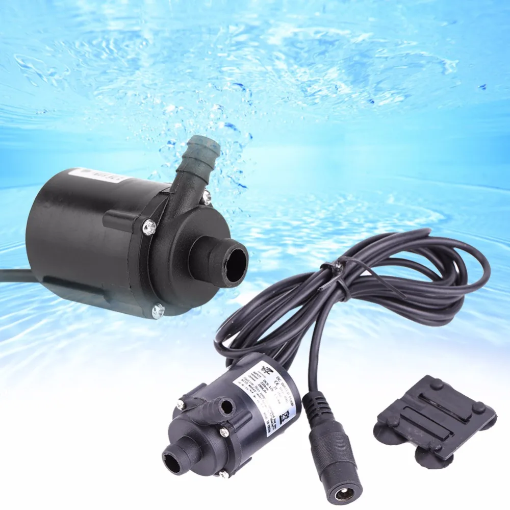 water pump (2)