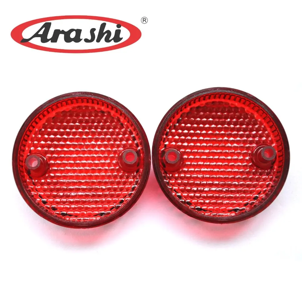 Buy Arashi 2PCS Front Turn Signal Light Cover Case For