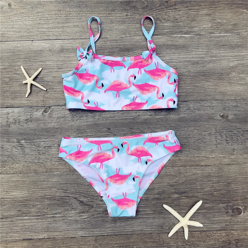 two piece beachwear