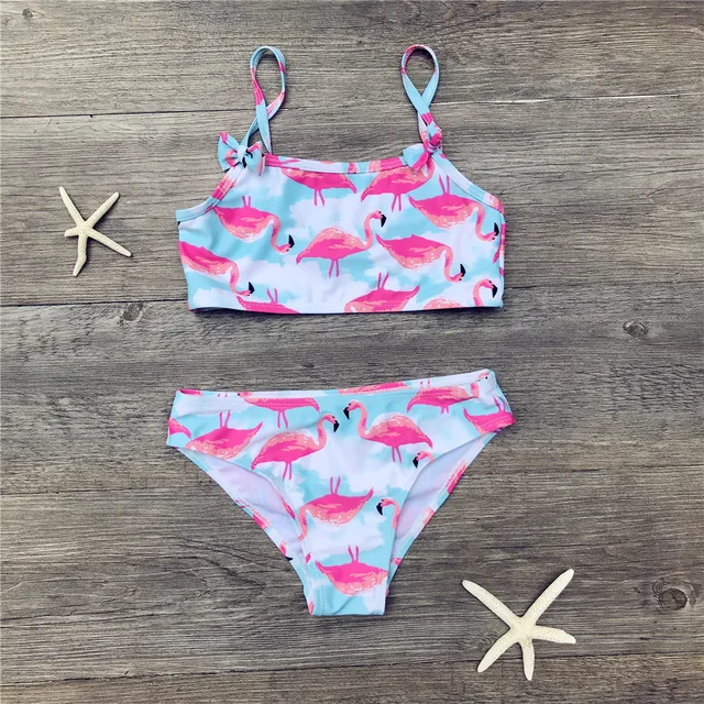 {Excellent|Wonderfull|Very Good|Very Recommended} Girls Bikini Cute Flamingo Print Two Piece Beachwear Child Split Swimwear Swimsuit Baby Bathing Suit for Kids Baby Girls Biquini Special Price {Excellent|Wonderfull|Very Good|Very Recommended} Girls Bikini Cute Flamingo Print Two Piece Beachwear Child Split Swimwear Swimsuit Baby Bathing Suit for Kids Baby Girls Biquini Special Price