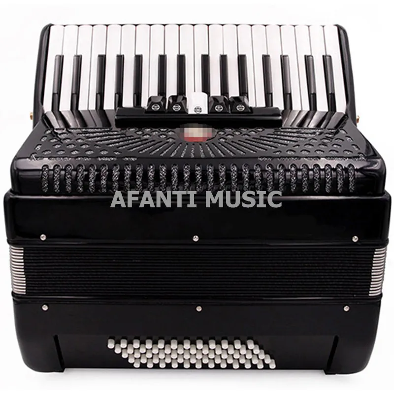 Afanti музыка 34 K/60 басовый аккордеон