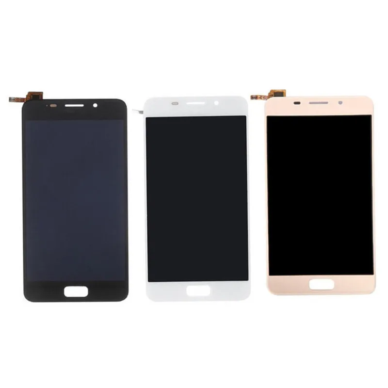 

For ASUS ZenFone 3S Max ZC521TL XOOGD LCD Display Touch Screen Digitizer Assembly Replacement Parts For ASUS Pegasus ZC521TL LCD