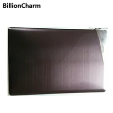 BillionCharm для lenovo ldeapad Z480 Z485 ЖК-дисплей задняя крышка верхней крышке в виде ракушки 90200623