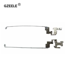 Ноутбук ЖК-дисплей петля для DELL Inspiron 15 3521 5537 3531 5537 2521 15R 5521 2528 3537 5535 M531R 15," AMOSZ000200 AMOSZ000100